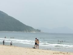 -西涌国际滨海旅游区