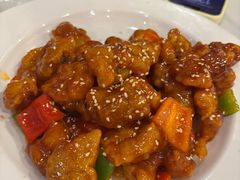 -马凯餐厅(长椿街店)