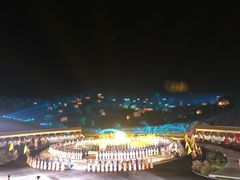 -鼎盛王朝康熙大典实景演出