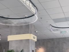 -必胜客(浦上万达店)