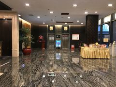 -佛山顺德香云纱园林酒店(清晖园店)