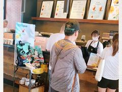 -星巴克(虹口运动loft店)