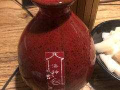 -长亭酒肆.武夷菜(鼓楼后海店)