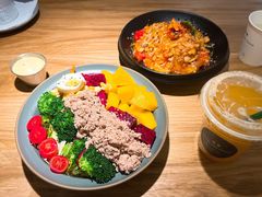 金枪鱼沙拉-果铺