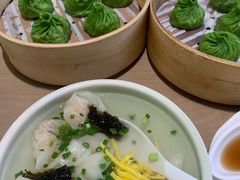 -苏小柳点心·手作小笼包(浦东嘉里城分院)