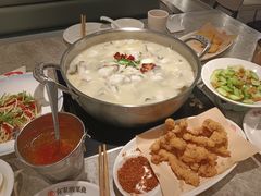 -有家酸菜鱼(张家港中骏世界城店)