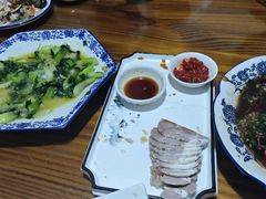 -呼吸森林·生态农庄农家乐私房菜