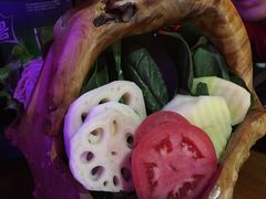 -大渝火锅(太仓万达店)