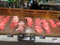 -亚马逊海鲜自助(梅溪湖步步高店)