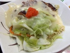 -兰芳园(上环店)