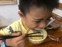 -陈记汤饭(水巷口店)
