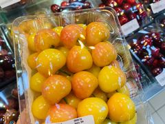 应季水果-果蔬好生活超市(双井店)
