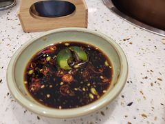 -椰子营·椰子鸡火锅(万象里店)