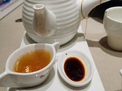 黄豆炖猪脚-尚一汤·粤菜海鲜(环球港店)