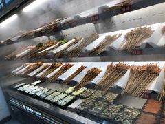 -屋头串串(新街里店)