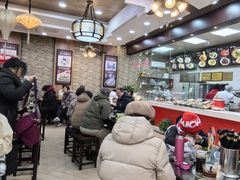 -冯鑫记南京鸭血粉丝汤(来燕路店)