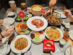 -额娘·春饼烤鸭(乐汇城店)