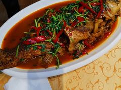 -洪泽老鱼馆(清浦店)