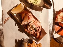 -Burger & Lobster(Dean Street)