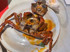 -春色如许·茶食餐厅(桃李春风店)