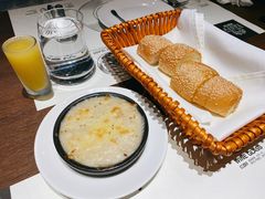 -西堤牛排(合肥之心城店)