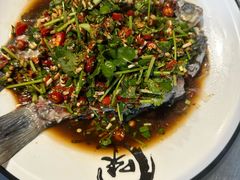 -一口香烧烤大排档(先锋路店)