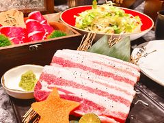 -牛将军•涮肉•烤肉(北京王府井·故宫店)