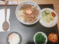 -金迈圆烤肉餐厅(维多利店)