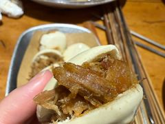 -福苗小骆驼烧烤(莲湖路店)