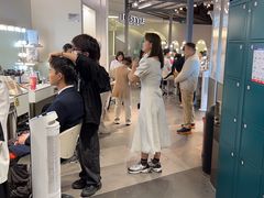 -海马体照相馆(深圳万象天地店)