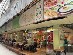 -玲又珑美食(盘福路店)