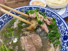 -老白家水盆羊肉