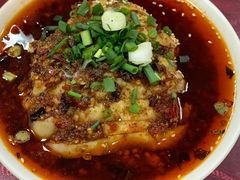 -老丘丘(较场口店)