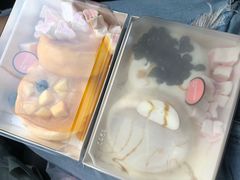 -狐狸和向日葵(北京路店)