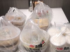 -北李妈妈菜·海肠捞饭(高新万达店)