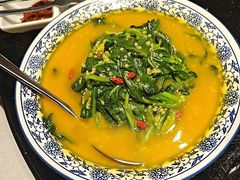 -秦唐一号西安菜馆(钟楼店)