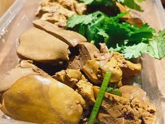 -禧凰·老上海白斩鸡辣肉面店
