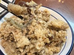 -老兰家传统烧烤炒菜泡馍(小南门店)
