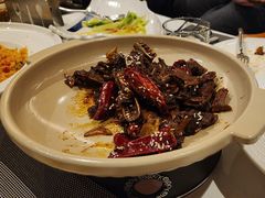 -璟象酒店-爱丽坊景观餐厅