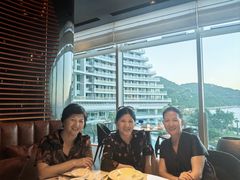 -深圳美高梅酒店-品聚嘉府中餐厅