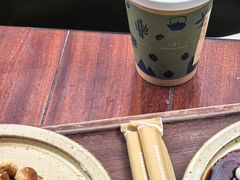 -去茶山(新光里店)