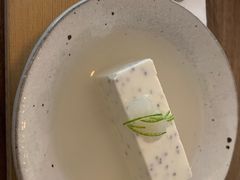 海盐荔枝甘露-知亘茶食