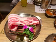 -西塔老太太泥炉烤肉(亚运村店)
