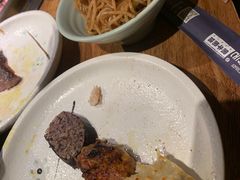 -黑牛黑猪烤肉专门店(万象城店)