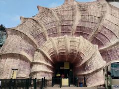 -梦幻奥陶纪景区