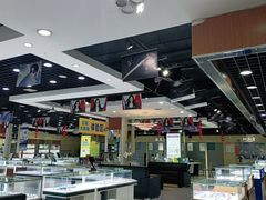 -现代眼镜批发城(威海路店)