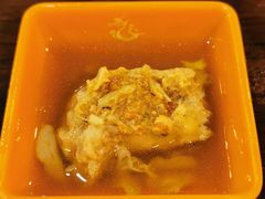 蟹黄小笼-大龙汤包