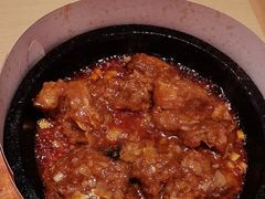 -庆米鲜朝鲜族拌饭(固戍店)
