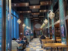 -中阿兰牛肉面(悦海新天地店)