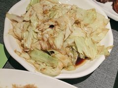 -全聚贤餐厅·湖北家常菜(沙湖店)